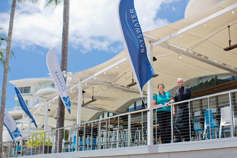 The Bayswater Bar And Grill - Sydney Tourism 1
