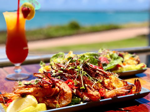 The Bayswater Bar And Grill - Sydney Tourism 2