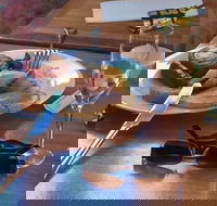 Toby's Restaurant - Sydney Tourism