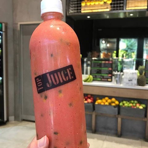 Top Juice - Maribyrnong - Sydney Tourism 0