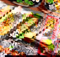 Umaya Japanese - Kirrawee - Sydney Tourism