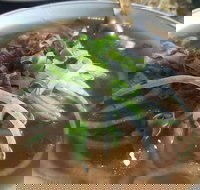 Vincent's Noodle House- Dooleys Lidcombe