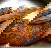 West End Bakery - Sydney Tourism