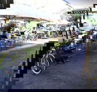 Woolpack Hotel  Lounge - Sydney Tourism