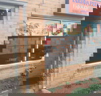 Yardda Pizza - Sydney Tourism