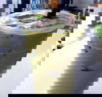 YOLO Coffee Cafe - Sydney Tourism