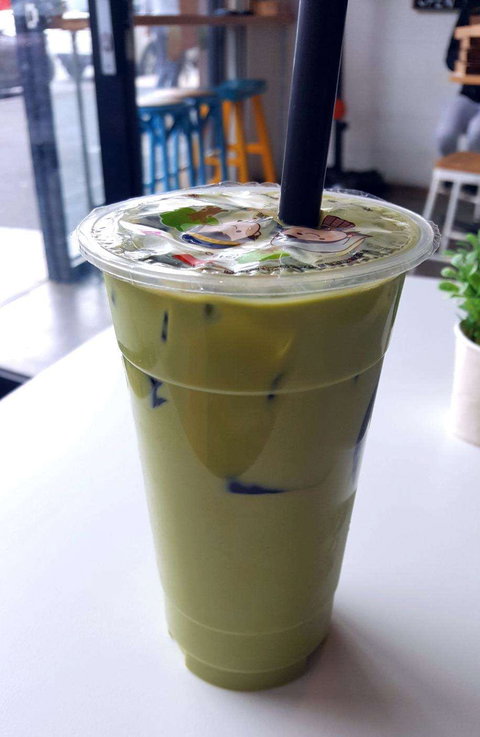 YOLO Coffee Cafe - Sydney Tourism 0