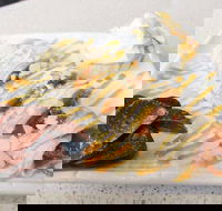 Zeit with Zaytoon - Sydney Tourism