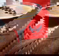 Angels Bayside Cafe - Sydney Tourism