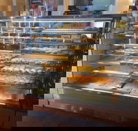 Banjo's Bakery Cafe - Sydney Tourism