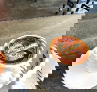 Barrel One - Sydney Tourism