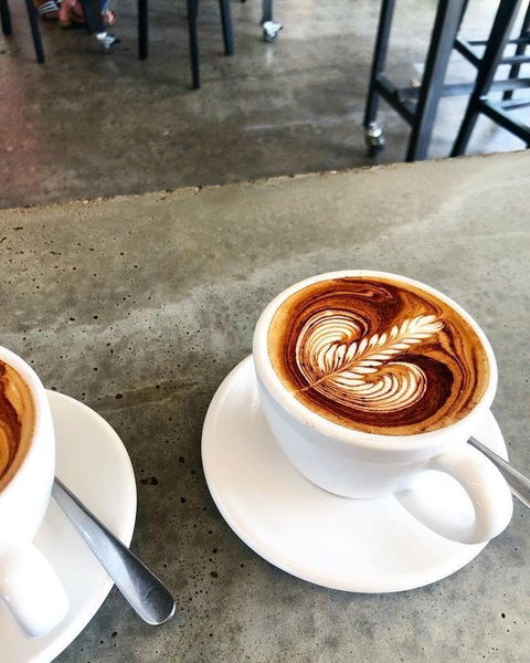 Barrel One - Sydney Tourism 0