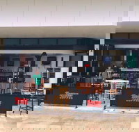 Buena Vista Pizza - Sydney Tourism