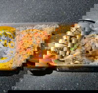 Burger Me - Sydney Tourism