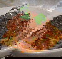 Caff e Cucina - Sydney Tourism