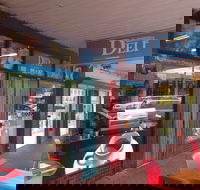 Clayton Road Deli - Sydney Tourism