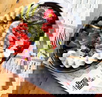 Crimson Bear - Sydney Tourism