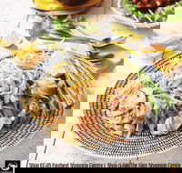 D'Elephant Thai Street Food - Glen Waverley - Sydney Tourism