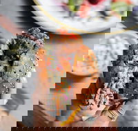 Dilly Daly - Sydney Tourism