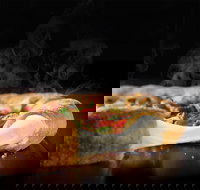 Domino's - Kensington - Sydney Tourism