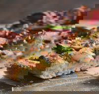 Domino's - Kambah - Sydney Tourism