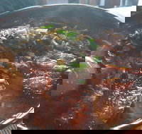 Eastern Dumpling House - Sydney Tourism