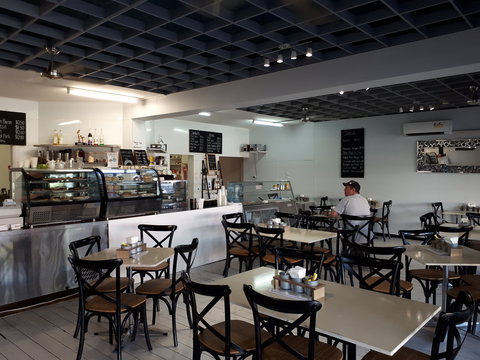 E'Claire's Coffee Shop - Sydney Tourism 1