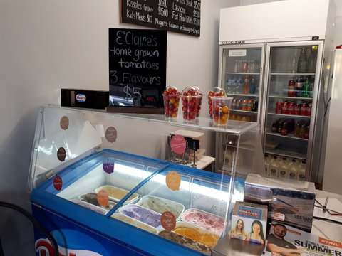 E'Claire's Coffee Shop - Sydney Tourism 2