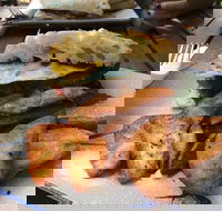 Elm Haus Cafe - Sydney Tourism