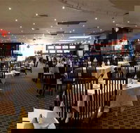 Iron Chef Chinese Seafood Restaurant - Sydney Tourism