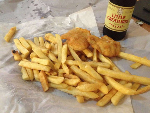 Just Desserts Cafe - Sydney Tourism 0