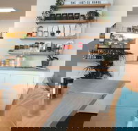 Justice Specialty Coffee - Sydney Tourism