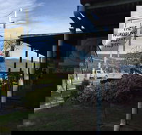 Kangaroo Valley Pie Shop  Cafe - Sydney Tourism