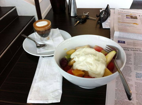 Kanteen Esprezzo Bar - Sydney Tourism 0