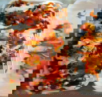 Kebab Thyme - Sydney Tourism