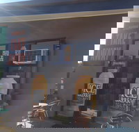 Kendor Carvery - Sydney Tourism