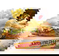 KFC - Minto - Sydney Tourism