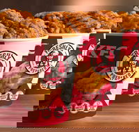 KFC - Kelvin Grove - Sydney Tourism