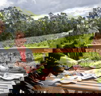 Lark Hill Biodynamic Winery - Sydney Tourism