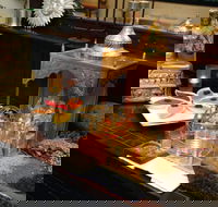 Le Bukhara - Sydney Tourism