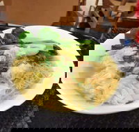 Li Xiu Kitchen - Sydney Tourism