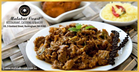 Malabar Coast - Sydney Tourism 0