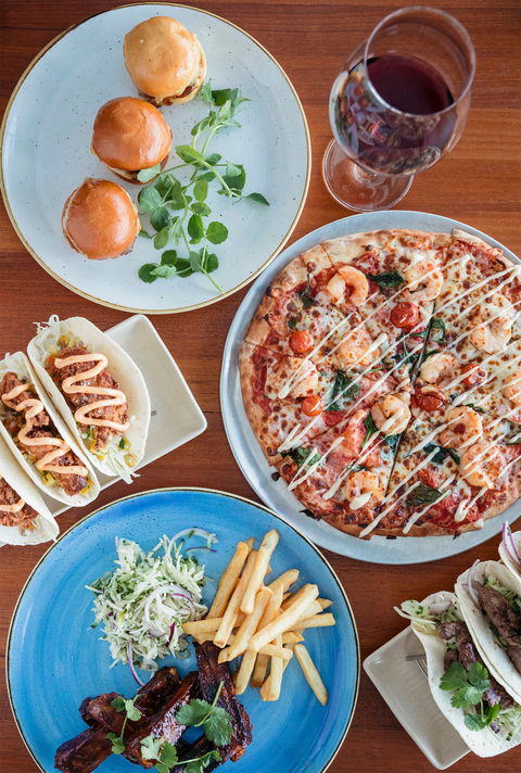 Merewether Surfhouse - Sydney Tourism 2