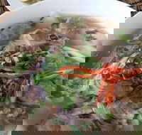 Mint Place Vietnamese Restaurant - Sydney Tourism