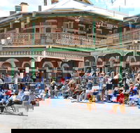 Mirrool Royal Hotel - Sydney Tourism