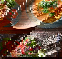 Mortar  Pestle - Sydney Tourism