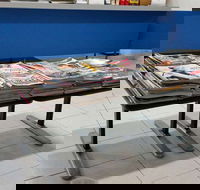 Mt Pleasant Fish  Chips - Sydney Tourism