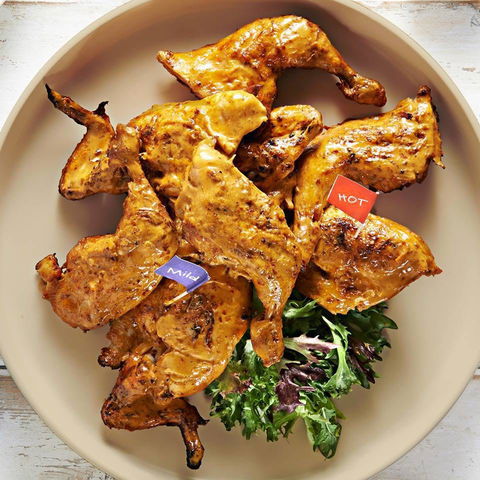 Nando's - Glebe - Sydney Tourism 0