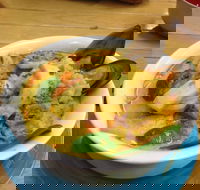 Noodle Land - Sydney Tourism