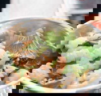 Noodle Box - Beenleigh - Sydney Tourism